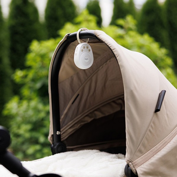 White Noise Machine PICCOLO 1696-MAZUĻIEM (~0-5 gadi)-bebis.lv