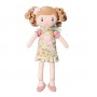 Cloth Doll LUCY 1697-Rotaļlietas-bebis.lv