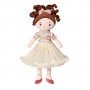 Cloth Doll POLLY 1698-Rotaļlietas-bebis.lv