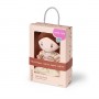 Cloth Doll POLLY 1698-Rotaļlietas-bebis.lv