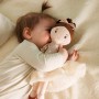 Cloth Doll POLLY 1698-Rotaļlietas-bebis.lv