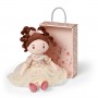 Cloth Doll POLLY 1698-Rotaļlietas-bebis.lv