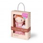 Cloth Doll LILY 1699-Rotaļlietas-bebis.lv