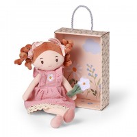 Cloth Doll LILY 1699