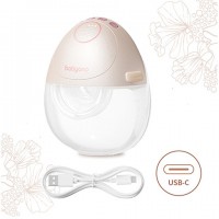 Молокоотсос-лактатор VENUS Hands Free 1700