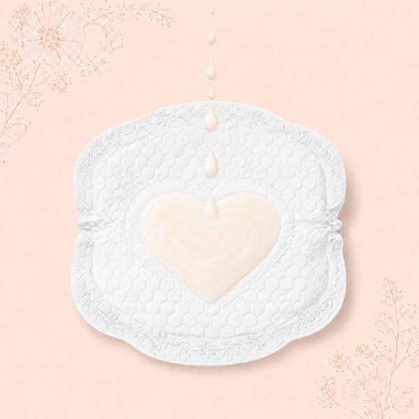 Bra inserts 3D NIGHT&DAY 140 шт. 1704-Preces māmiņai-bebis.lv