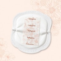 Bra inserts 3D NIGHT&DAY 40 шт. 1703