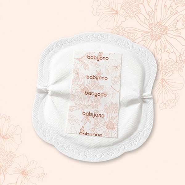 Bra inserts 3D NIGHT&DAY 140 шт. 1704-Preces māmiņai-bebis.lv