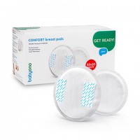 Вкладыши в бюстгалтер COMFORT  70 шт. (296)