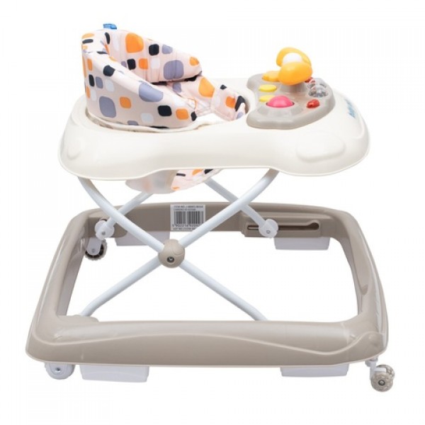 Staigulis BABY MIX 39120 Staigulis BABY MIX 39120-Bērnu transportlīdzekļi-bebis.lv