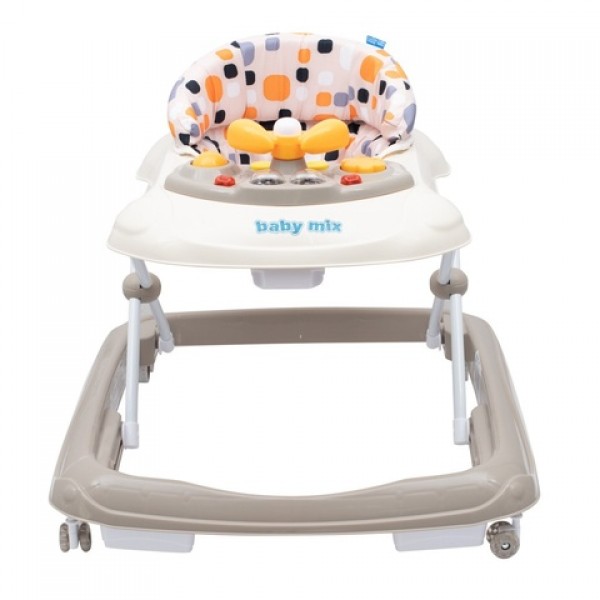 Staigulis BABY MIX 39120 Staigulis BABY MIX 39120-Bērnu transportlīdzekļi-bebis.lv