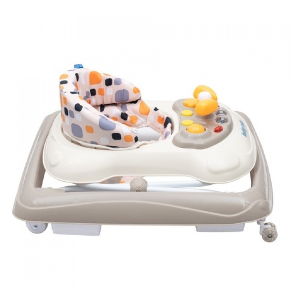 Staigulis BABY MIX 39120 Staigulis BABY MIX 39120-Bērnu transportlīdzekļi-bebis.lv