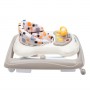 Staigulis BABY MIX 39120 Staigulis BABY MIX 39120-Bērnu transportlīdzekļi-bebis.lv