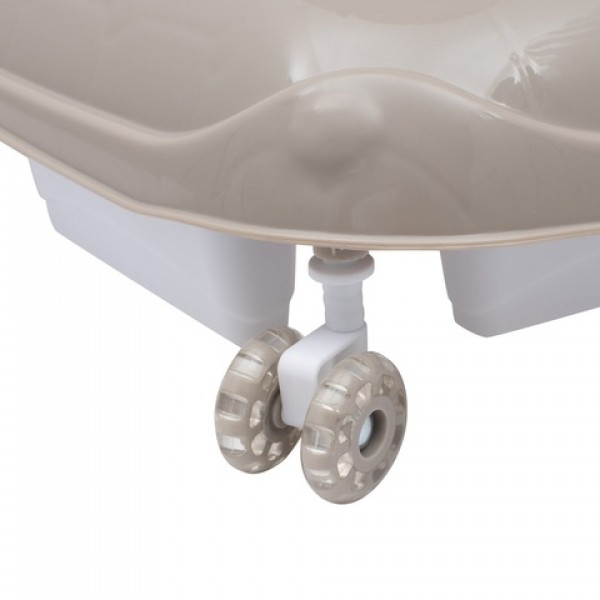 Staigulis BABY MIX 39120 Staigulis BABY MIX 39120-Bērnu transportlīdzekļi-bebis.lv