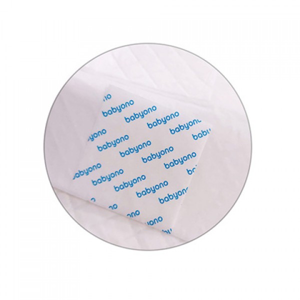 Vienreizējie paliktņi 90x60 cm 509, 10+2 gab. dāvanā!-Preces māmiņai-bebis.lv