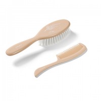 Matu suka SUPER SOFT&ULTRA THIN+ ķemme 569/05 beige