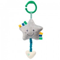 Muzikālā rotaļlieta LULLABY STAR 617