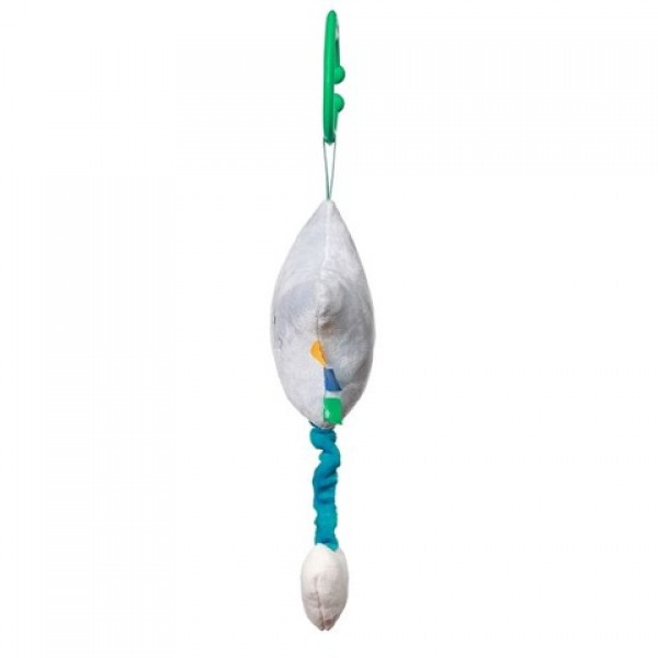 Музыкальная игрушка LULLABY STAR 617-ДЛЯ МАЛЫШЕЙ (~0-5 лет)-bebis.lv