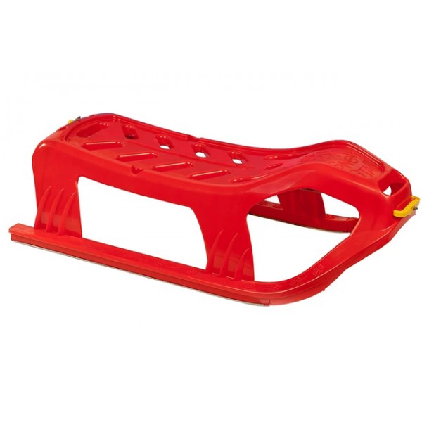 Санки с металлическими полозьями SNOW STAR 6579-Детский электротранспорт-bebis.lv