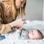 Bezkontakta termometrs BabyOno 790-Bērna kopšana-bebis.lv