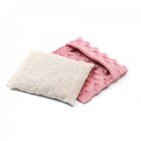 Termofors ar ķiršu kauliņiem CHERRY BabyOno 796/01 cherry