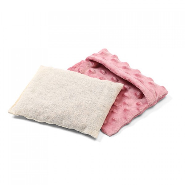 Termofors ar ķiršu kauliņiem CHERRY BabyOno 796/01 cherry-Bērna kopšana-bebis.lv