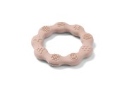 Прорезыватель эластичный RING 825/04 beige