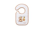 Terry bib BEIGE BEAR 832/01