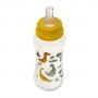 Klasiskā pudele 250ml AKUKU A0005 white-pudeles un piederumi-bebis.lv