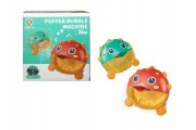 Bath Bubble Machine Fish G8053