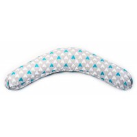 Spilvens-pakavs TURKUS (2271)