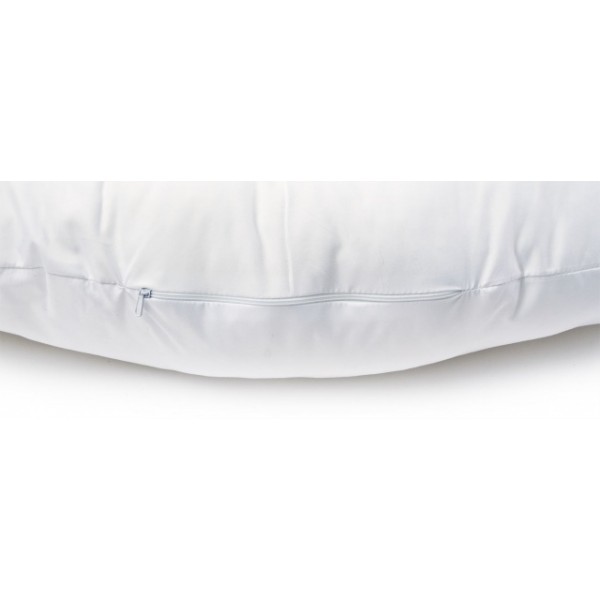 Spilvens-pakavs TURKUS (2271)-MĀMIŅAI-bebis.lv