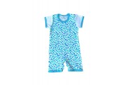 Летний комбинезон  SUMMER 20001 blue