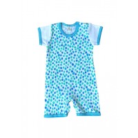 Летний комбинезон  SUMMER 20001 blue