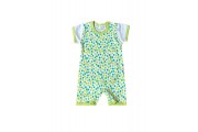 Летний комбинезон  SUMMER 20001 green