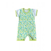 Летний комбинезон  SUMMER 20001 green