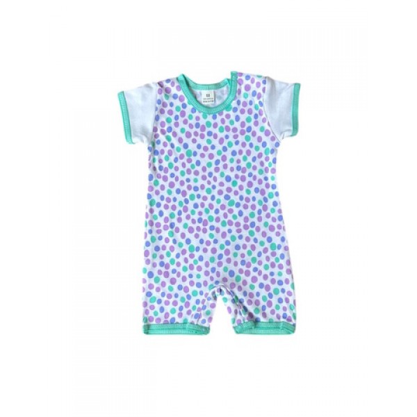 Летний комбинезон SUMMER 20001 violet Летний комбинезон SUMMER 20001 violet-Детская одежда-bebis.lv