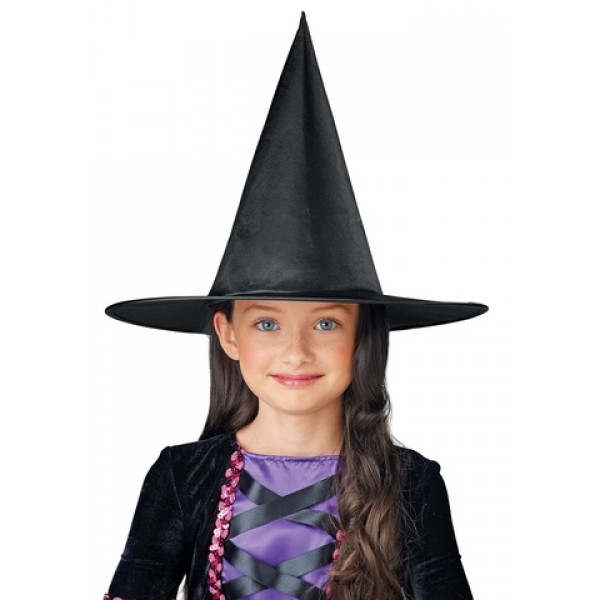 Witch Hat 26047-Children's clothing-bebis.lv