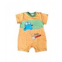 Rompers vasaras Little Monster 74 cm 1669