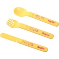Cтоловые приборы BabyOno 248