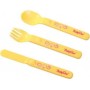 Cutlery Babyono 248- PROMOTION-Feeding your baby-bebis.lv