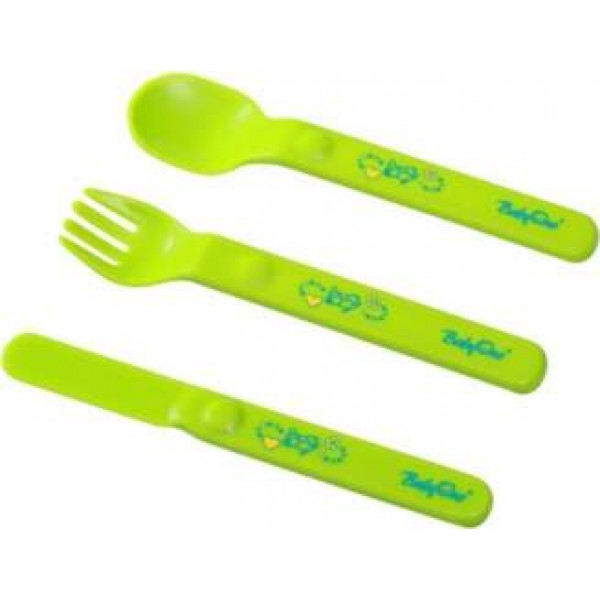 Cutlery Babyono 248- PROMOTION-Feeding your baby-bebis.lv