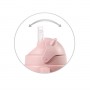 Sippy cup with weighted straw 1728/01-Feeding your baby-bebis.lv