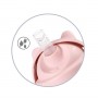 Sippy cup with weighted straw 1728/01-Feeding your baby-bebis.lv