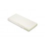 Matracis GRYKO-KOKO Aloe Vera 90x40 cm Sensillo 01565 Matracis GRYKO-KOKO Aloe Vera 90x40 cm Sensillo 01565-Gultas veļa un piederumi-bebis.lv