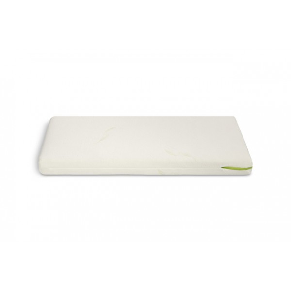 Matracis GRYKO-KOKO Aloe Vera 90x40 cm Sensillo 01565 Matracis GRYKO-KOKO Aloe Vera 90x40 cm Sensillo 01565-Gultas veļa un piederumi-bebis.lv