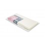 Matracis GRYKO-KOKO Aloe Vera 90x40 cm Sensillo 01565 Matracis GRYKO-KOKO Aloe Vera 90x40 cm Sensillo 01565-Gultas veļa un piederumi-bebis.lv