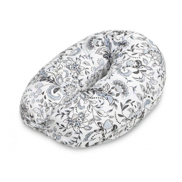 Pregnancy Pillow FOLK (22752)-Preces māmiņai-bebis.lv