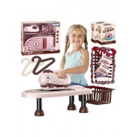 Ironing Set  WOOPIE 46774