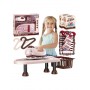 Ironing Set  WOOPIE 46774-Rotaļlietas-bebis.lv